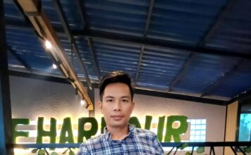 Kemitraan Inklusif di Sentrum Tambang: Mendorong Pemberdayaan Pengusaha Lokal Konawe Utara