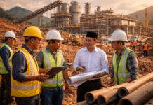 Transformasi Teknologi Digital di Era 2026: AI, Cloud, dan IoT Ubah Cara Kita Bekerja