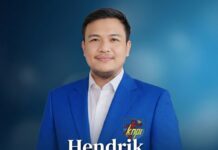 Pemuda Konawe Utara sebagai Garda Terdepan: KNPI Siap Bangun Ketahanan Komunitas Melawan Ancaman Narkotika