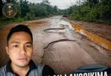Jalan Langgikima Hancur Lebur, Ketua Travel Wilalang: Perusahaan Jangan Cuma Keruk Nikel, Perbaiki Jalan Kami!