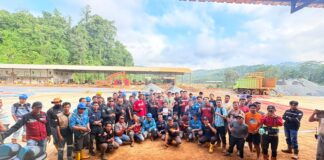 Perundingan Bipartit Capai Kesepakatan, Hak Ratusan Pekerja PT JAM Dipastikan Diselesaikan