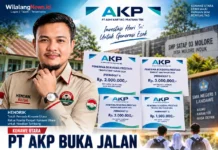 PT AKP Buka Jalan Anak Daerah Menuju Masa Depan, Beasiswa Prestasi Jadi Suntikan Semangat Pelajar Konut